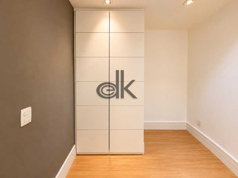 Apartamento para alugar Avenida Flamboyants da Península, Barra da Tijuca, Rio de Janeiro - R$ 8.500