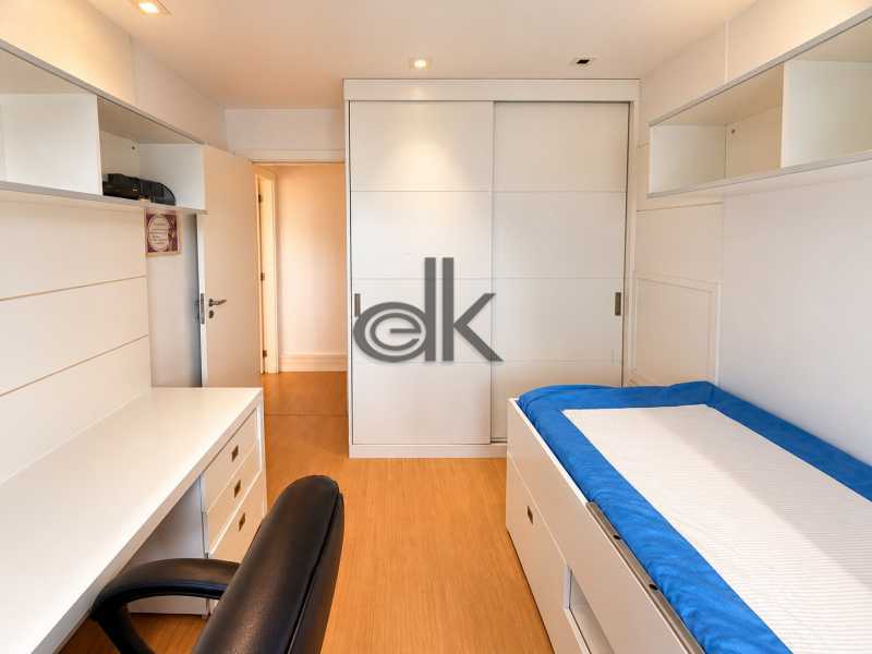 Apartamento para alugar Avenida Flamboyants da Península, Barra da Tijuca, Rio de Janeiro - R$ 8.500