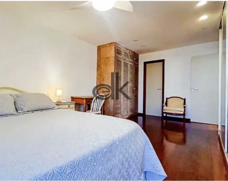 Cobertura 5 quartos à venda  Jardim Oceanico, Rio de Janeiro - R$ 4.500.000