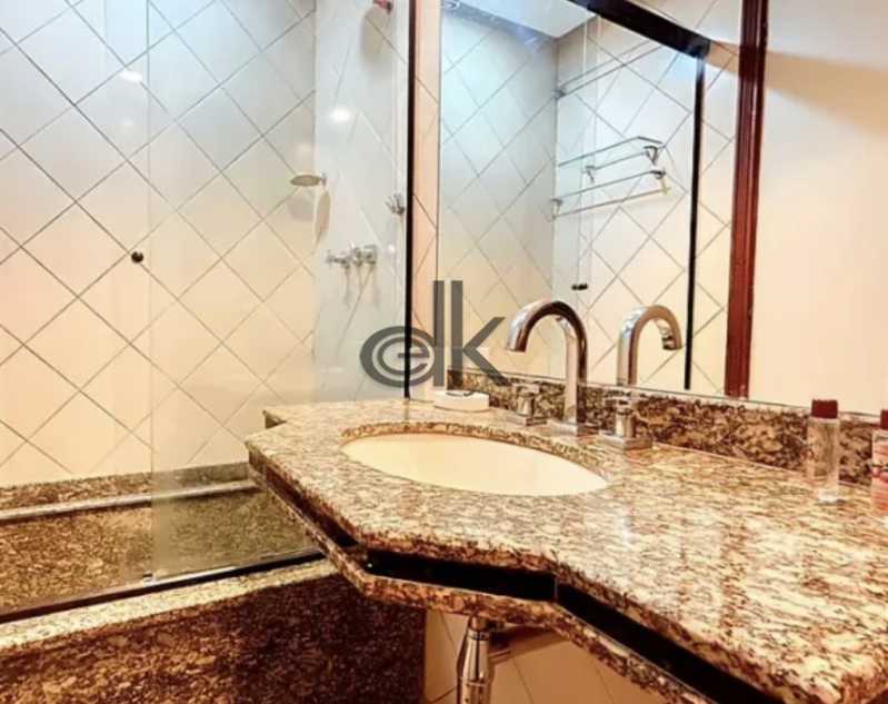 Cobertura 5 quartos à venda  Jardim Oceanico, Rio de Janeiro - R$ 4.500.000