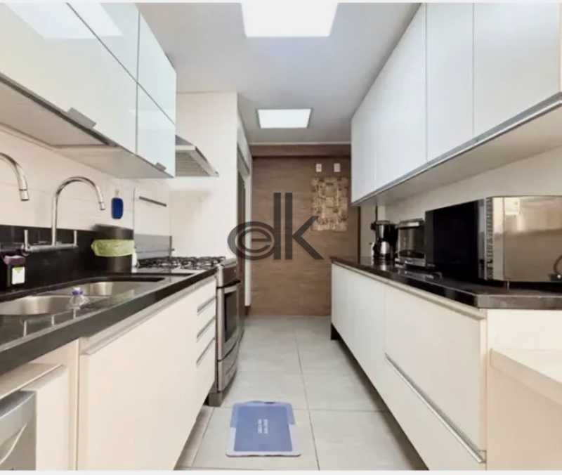 Cobertura 5 quartos à venda  Jardim Oceanico, Rio de Janeiro - R$ 4.500.000