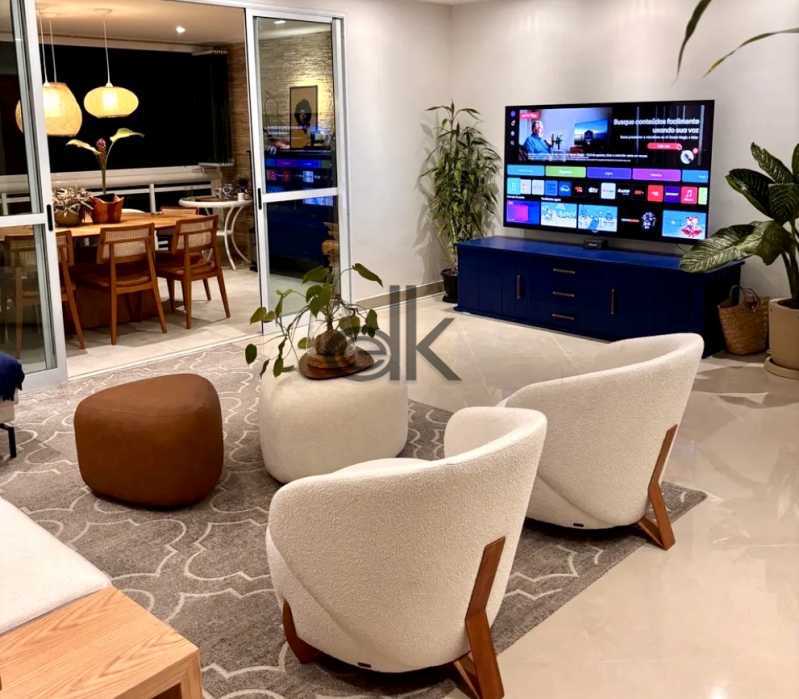 Apartamento 3 quartos à venda  Jardim Oceanico, Rio de Janeiro - R$ 1.990.000