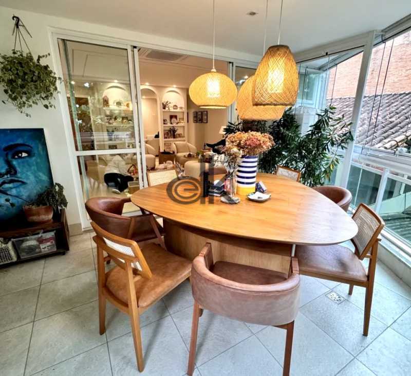 Apartamento 3 quartos à venda  Jardim Oceanico, Rio de Janeiro - R$ 1.990.000