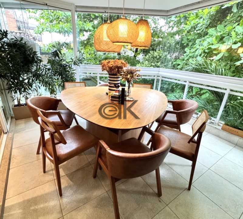 Apartamento 3 quartos à venda  Jardim Oceanico, Rio de Janeiro - R$ 1.990.000