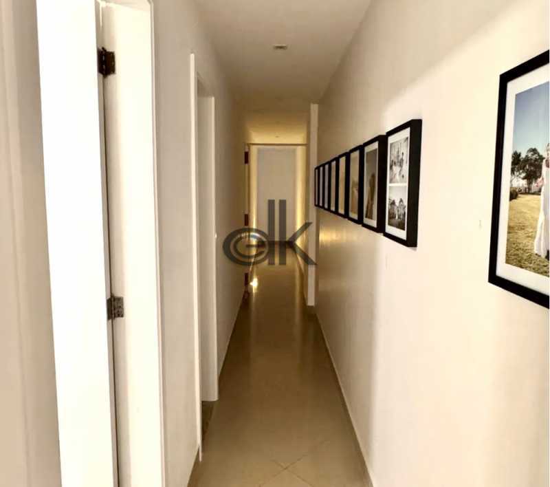 Conheça IMG_6609 do imóvel - Apartamento 3 quartos à venda Jardim Oceanico, Rio de Janeiro - R$ 1.990.000 - 1230 - 6 IMG_6609 - 6