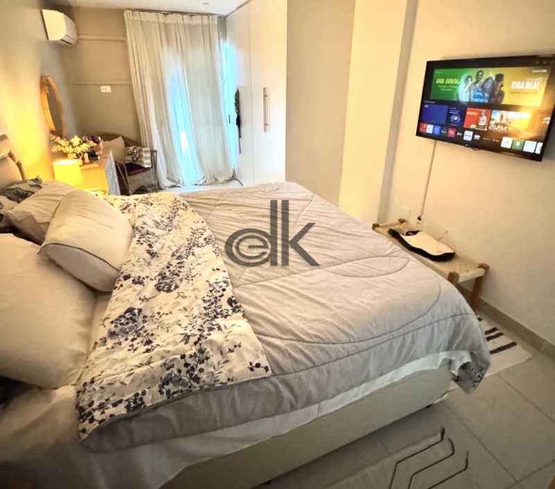 Apartamento 3 quartos à venda  Jardim Oceanico, Rio de Janeiro - R$ 1.990.000