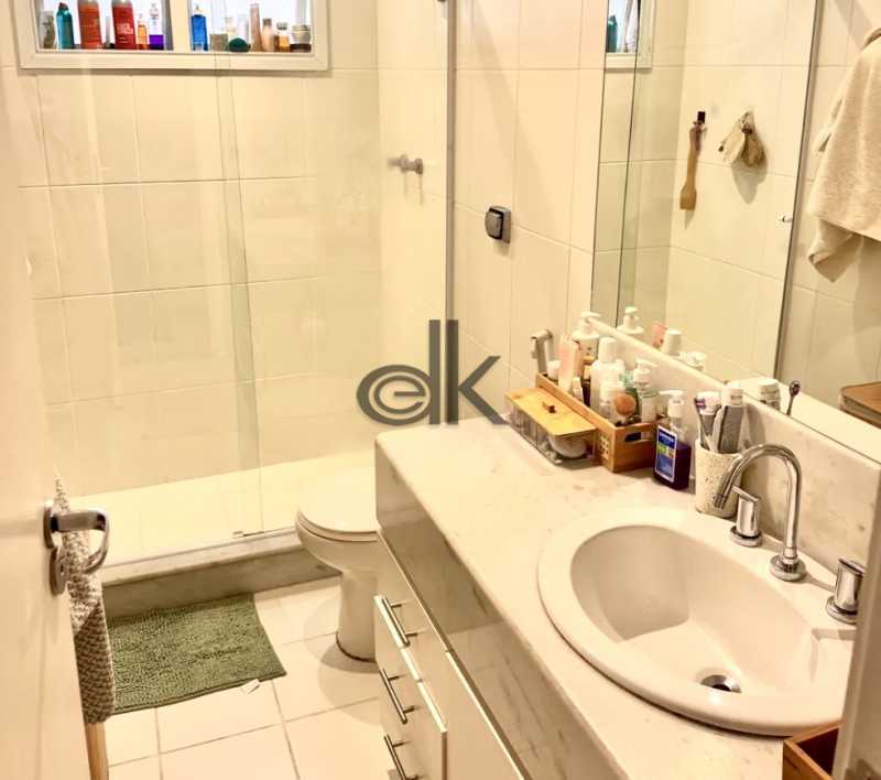 Apartamento 3 quartos à venda  Jardim Oceanico, Rio de Janeiro - R$ 1.990.000