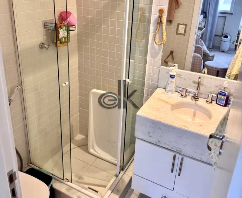 Apartamento 3 quartos à venda  Jardim Oceanico, Rio de Janeiro - R$ 1.990.000