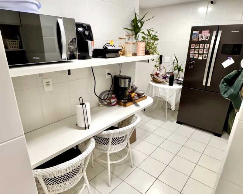 Apartamento 3 quartos à venda  Jardim Oceanico, Rio de Janeiro - R$ 1.990.000