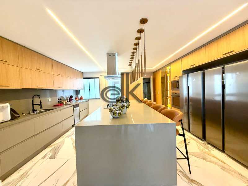 Conheça 13. do imóvel - Cobertura 4 quartos à venda Jardim Oceanico, Rio de Janeiro - R$ 3.500.000 - 1231 - 11 13. - 11