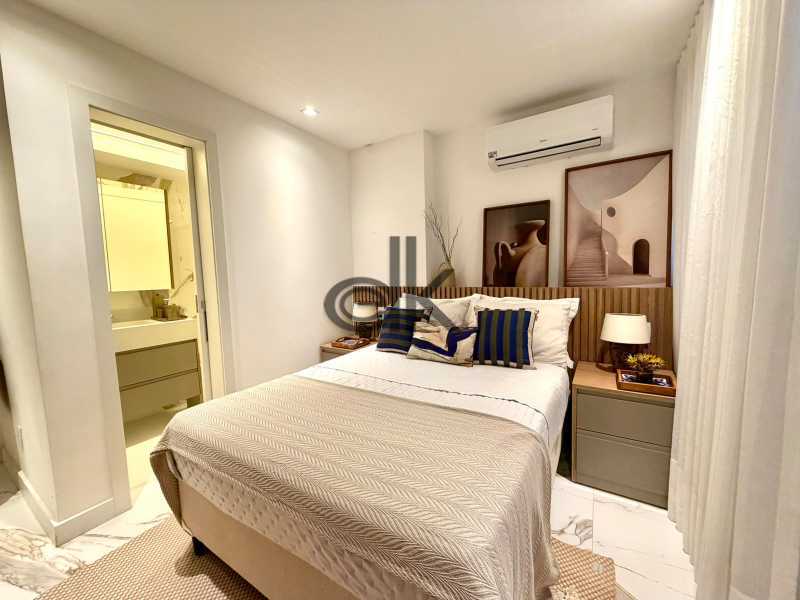 Cobertura 4 quartos à venda  Jardim Oceanico, Rio de Janeiro - R$ 3.500.000