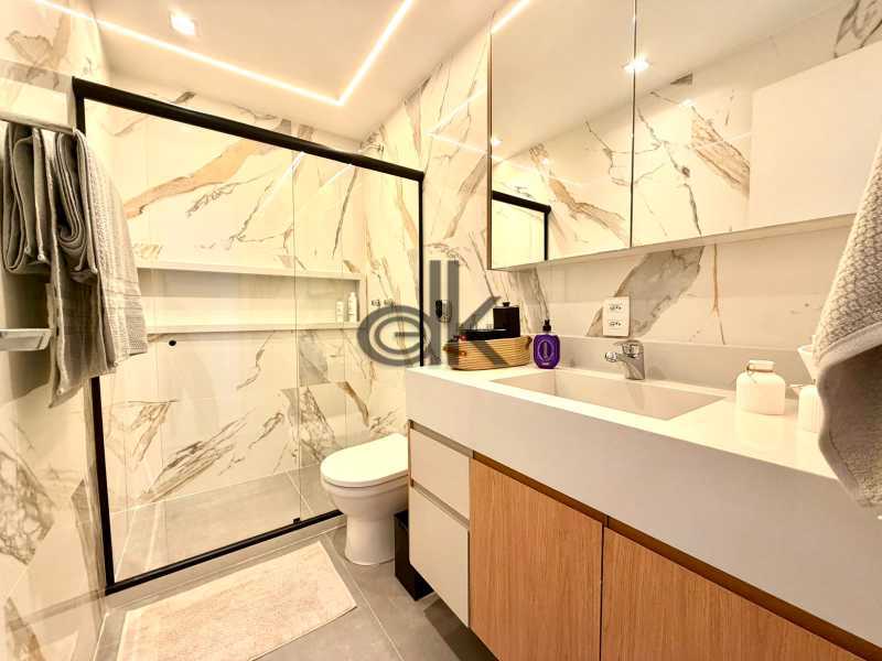 Conheça 18. do imóvel - Cobertura 4 quartos à venda Jardim Oceanico, Rio de Janeiro - R$ 3.500.000 - 1231 - 16 18. - 16