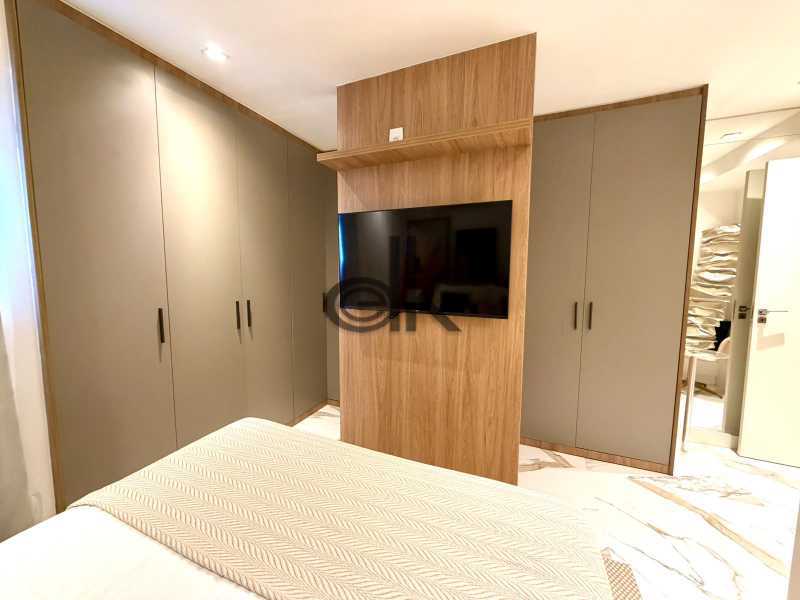 Conheça 19. do imóvel - Cobertura 4 quartos à venda Jardim Oceanico, Rio de Janeiro - R$ 3.500.000 - 1231 - 17 19. - 17
