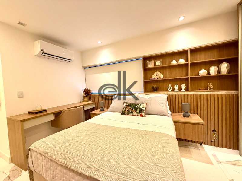 Cobertura 4 quartos à venda  Jardim Oceanico, Rio de Janeiro - R$ 3.500.000