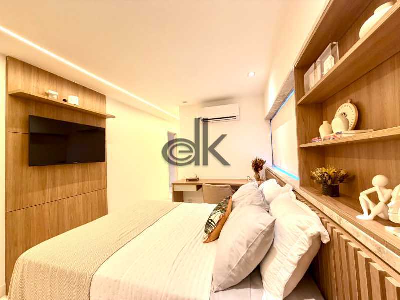 Cobertura 4 quartos à venda  Jardim Oceanico, Rio de Janeiro - R$ 3.500.000