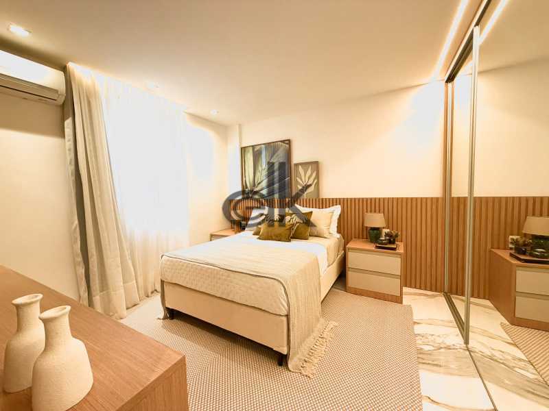 Cobertura 4 quartos à venda  Jardim Oceanico, Rio de Janeiro - R$ 3.500.000
