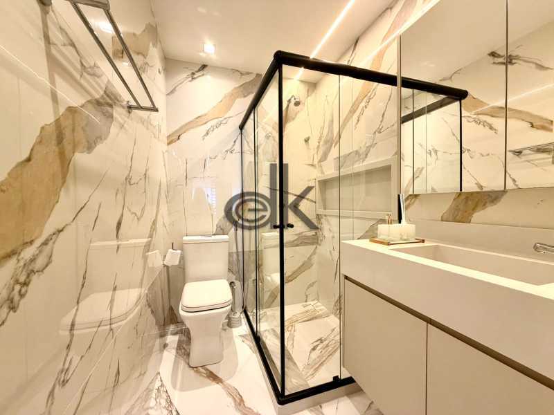 Conheça 35. do imóvel - Cobertura 4 quartos à venda Jardim Oceanico, Rio de Janeiro - R$ 3.500.000 - 1231 - 22 35. - 22