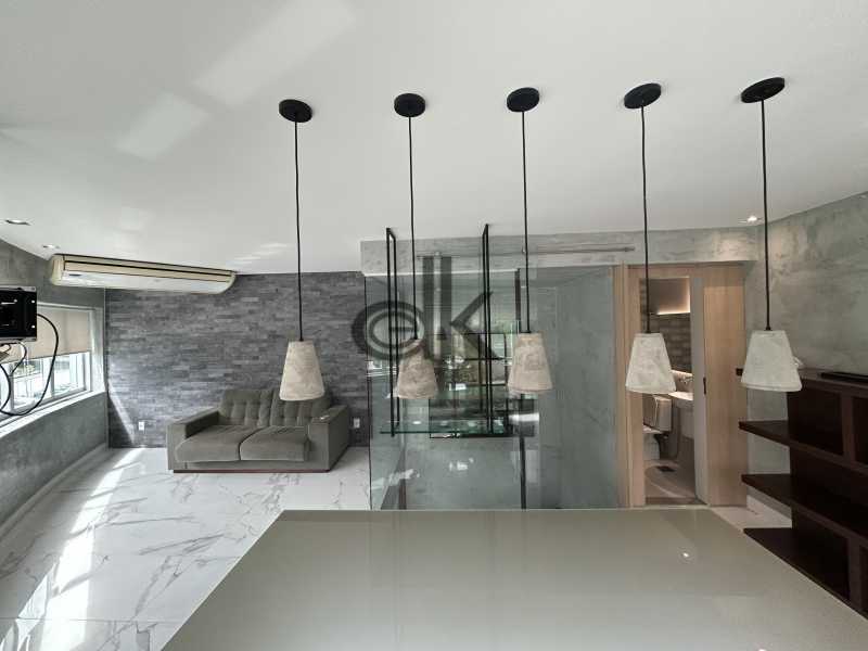 Loja 130m² para alugar  Barra da Tijuca, Rio de Janeiro - R$ 4.000
