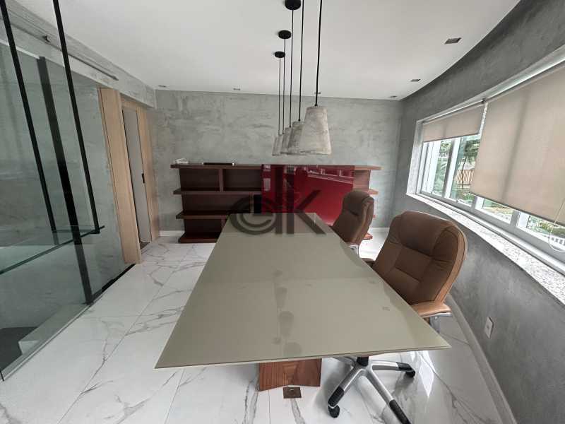 Loja 130m² para alugar  Barra da Tijuca, Rio de Janeiro - R$ 4.000