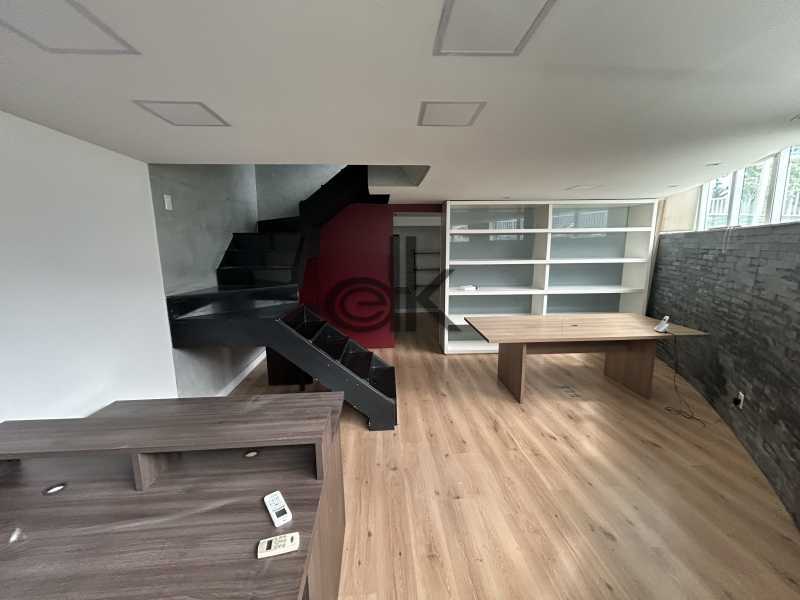Loja 130m² para alugar  Barra da Tijuca, Rio de Janeiro - R$ 4.000