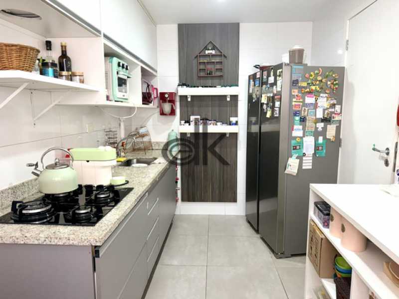 Apartamento 3 quartos à venda  Jardim Oceanico, Rio de Janeiro - R$ 1.580.000
