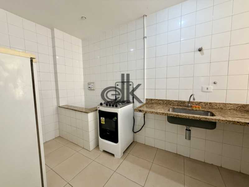 Apartamento 3 quartos à venda  Jardim Oceanico, Rio de Janeiro - R$ 1.580.000