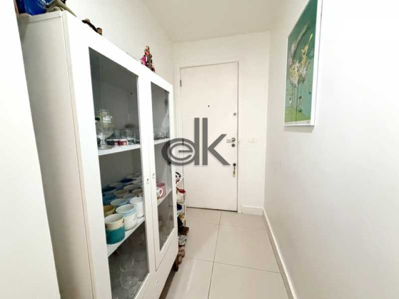 Apartamento 3 quartos à venda  Jardim Oceanico, Rio de Janeiro - R$ 1.580.000