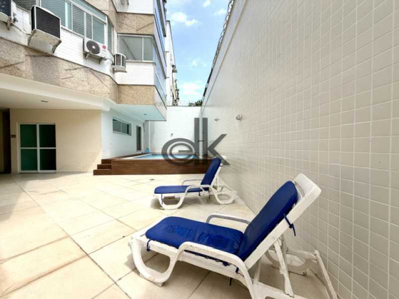 Apartamento 3 quartos à venda  Jardim Oceanico, Rio de Janeiro - R$ 1.580.000
