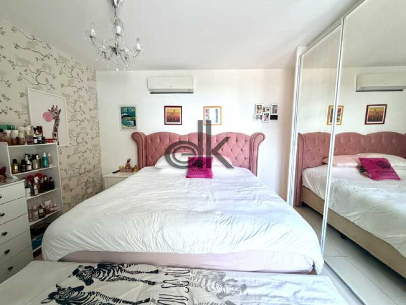 Apartamento 3 quartos à venda  Jardim Oceanico, Rio de Janeiro - R$ 1.580.000