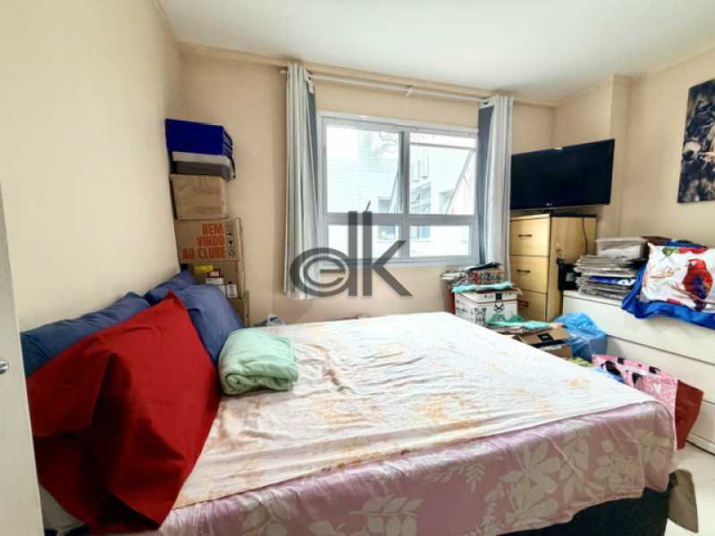 Apartamento 3 quartos à venda  Jardim Oceanico, Rio de Janeiro - R$ 1.580.000