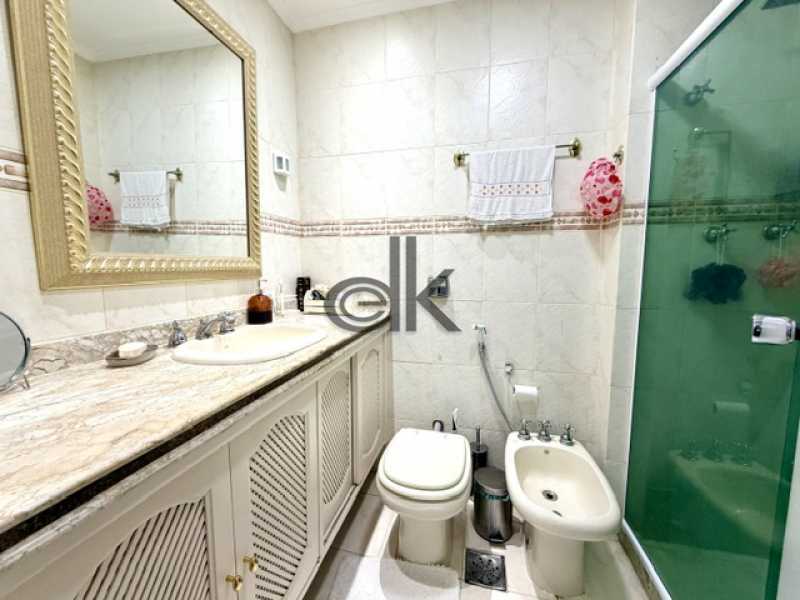 Apartamento 4 quartos à venda  Jardim Oceanico, Rio de Janeiro - R$ 2.250.000