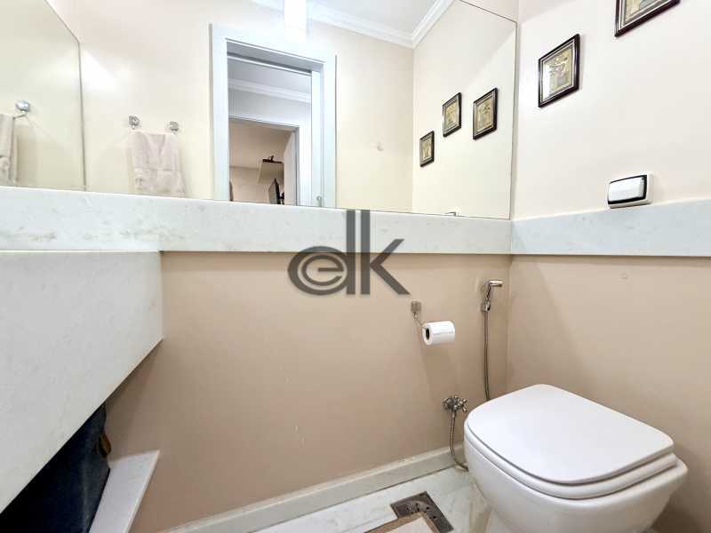 Apartamento 4 quartos à venda  Jardim Oceanico, Rio de Janeiro - R$ 2.250.000