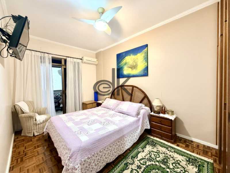 Apartamento 4 quartos à venda  Jardim Oceanico, Rio de Janeiro - R$ 2.250.000