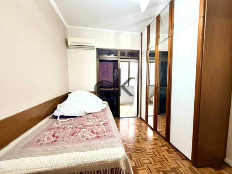 Apartamento 4 quartos à venda  Jardim Oceanico, Rio de Janeiro - R$ 2.250.000