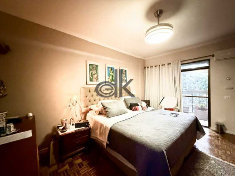 Apartamento 4 quartos à venda  Jardim Oceanico, Rio de Janeiro - R$ 2.250.000
