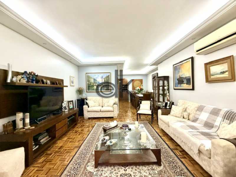 Apartamento 4 quartos à venda  Jardim Oceanico, Rio de Janeiro - R$ 2.250.000