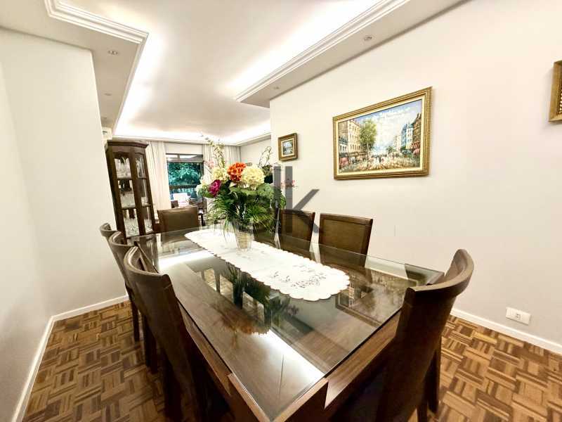 Apartamento 4 quartos à venda  Jardim Oceanico, Rio de Janeiro - R$ 2.250.000