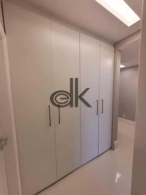 Apartamento 3 quartos à venda  Jardim Oceanico, Rio de Janeiro - R$ 2.450.000