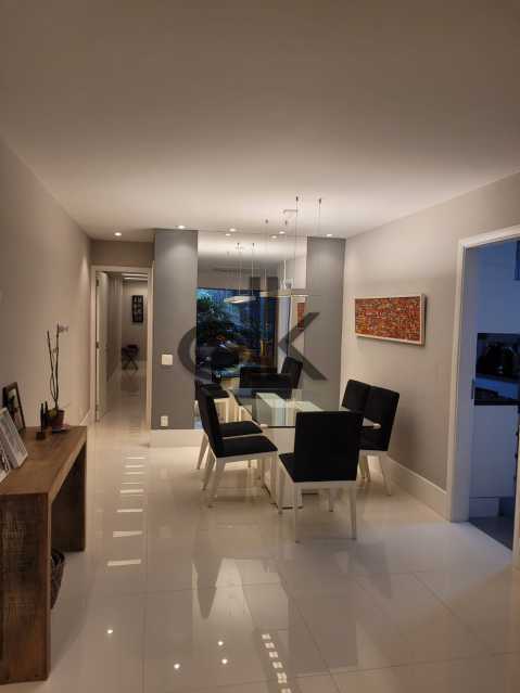 Apartamento 3 quartos à venda  Jardim Oceanico, Rio de Janeiro - R$ 2.450.000