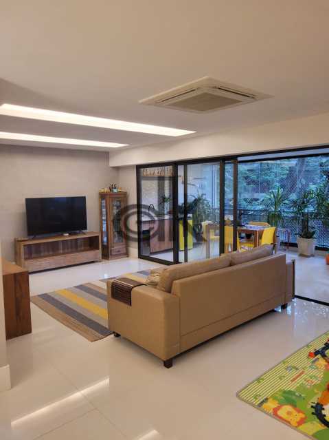 Apartamento 3 quartos à venda  Jardim Oceanico, Rio de Janeiro - R$ 2.450.000