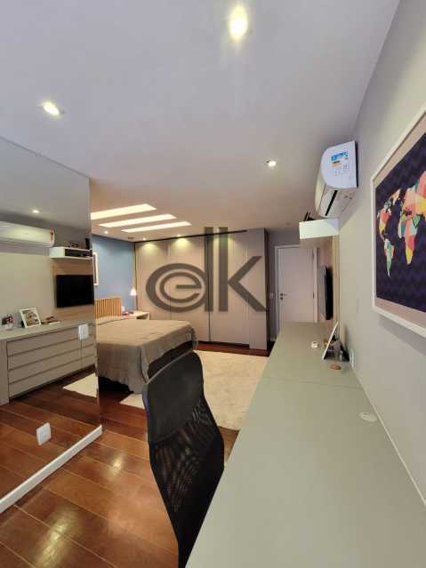 Apartamento 3 quartos à venda  Jardim Oceanico, Rio de Janeiro - R$ 2.450.000