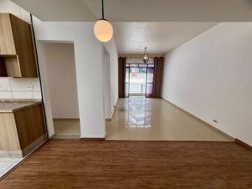 Apartamento 3 quartos para alugar Barra da Tijuca, Rio de Janeiro - R$ 6.300 - A1017