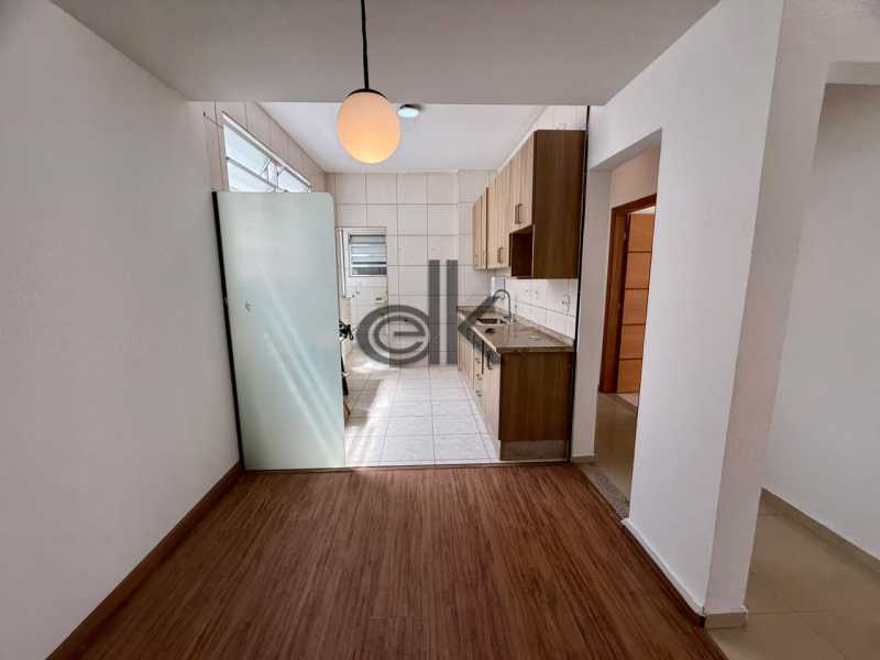 Apartamento 3 quartos para alugar Barra da Tijuca, Rio de Janeiro - R$ 6.300 - A1017