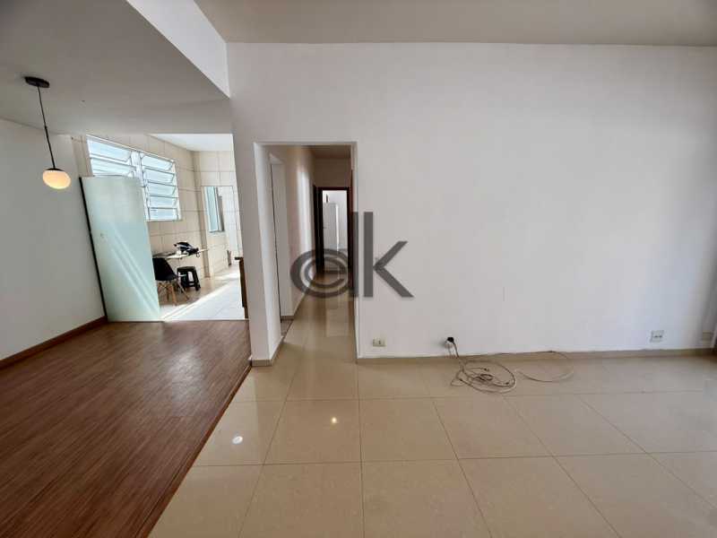 Apartamento 3 quartos para alugar  Barra da Tijuca, Rio de Janeiro - R$ 6.300
