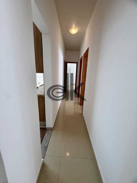 Apartamento 3 quartos para alugar  Barra da Tijuca, Rio de Janeiro - R$ 6.300