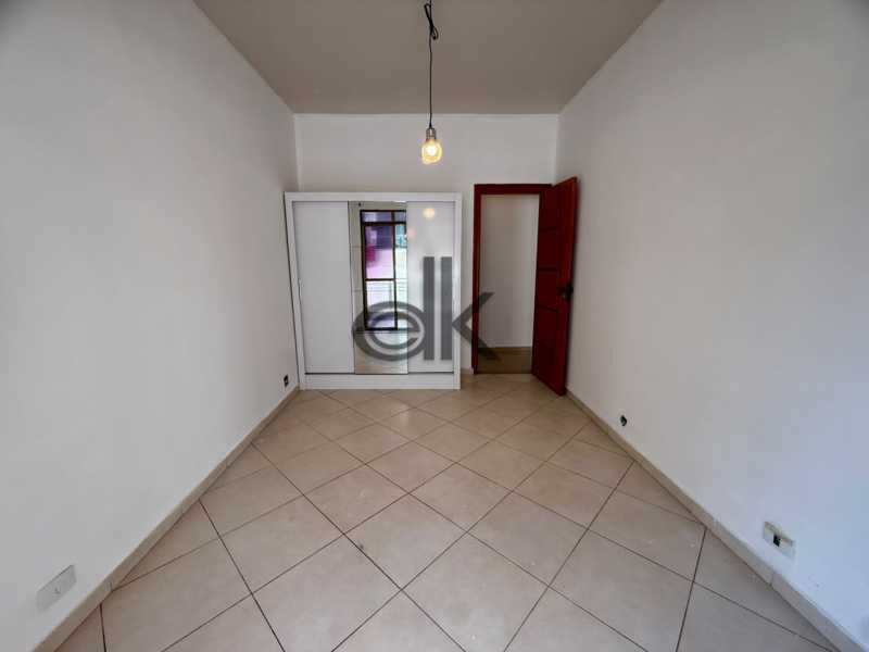 Apartamento 3 quartos para alugar  Barra da Tijuca, Rio de Janeiro - R$ 6.300