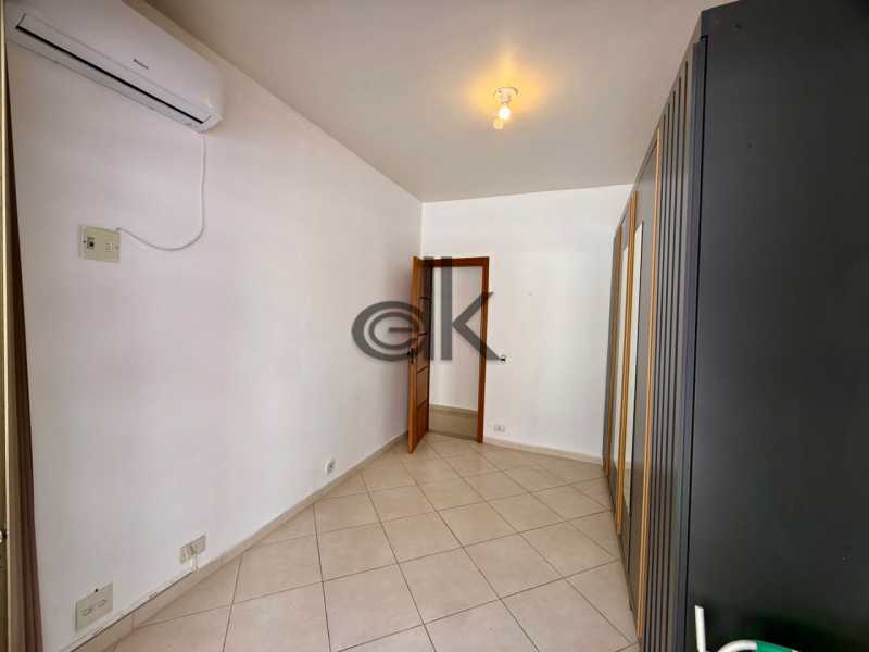 Apartamento 3 quartos para alugar  Barra da Tijuca, Rio de Janeiro - R$ 6.300