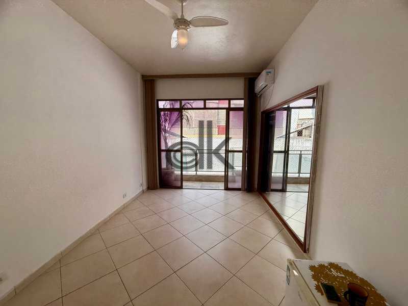 Apartamento 3 quartos para alugar Barra da Tijuca, Rio de Janeiro - R$ 6.300 - A1017