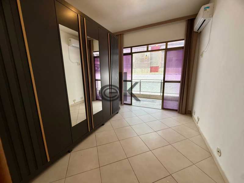Apartamento 3 quartos para alugar  Barra da Tijuca, Rio de Janeiro - R$ 6.300