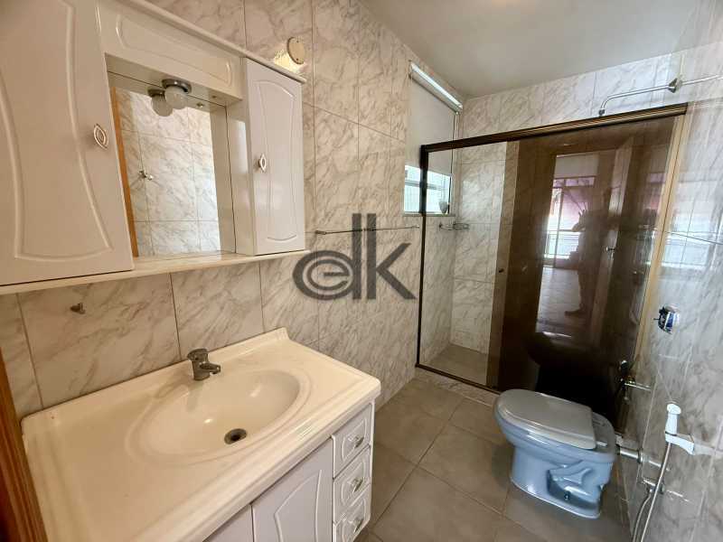 Apartamento 3 quartos para alugar  Barra da Tijuca, Rio de Janeiro - R$ 6.300